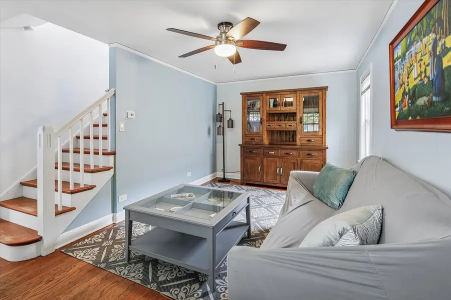 5309 N Oketo Avenue, Chicago, IL 60656 - #3