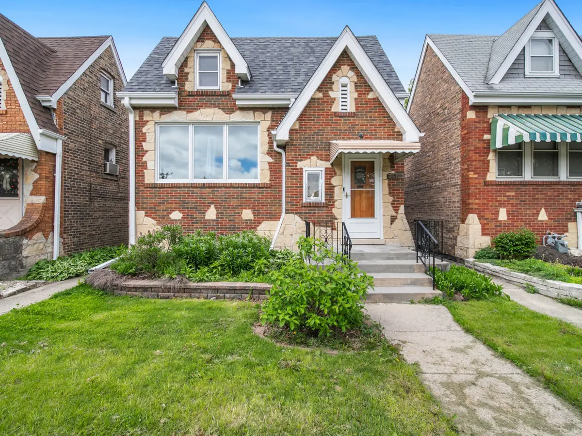 2524 Oak Park Avenue, Berwyn, IL 60402 - #1