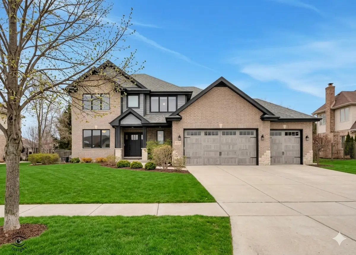 1973 Edgeview Drive, New Lenox, IL 60451 - #1