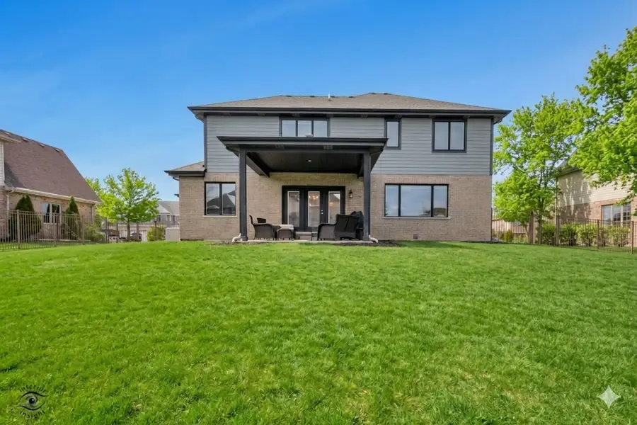 1973 Edgeview Drive, New Lenox, IL 60451 - #2