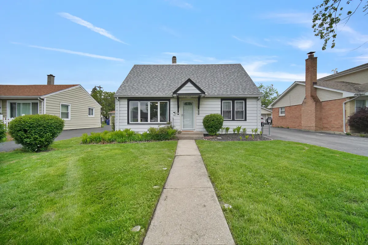 7022 W 114th Place, Worth, IL 60482 - #1