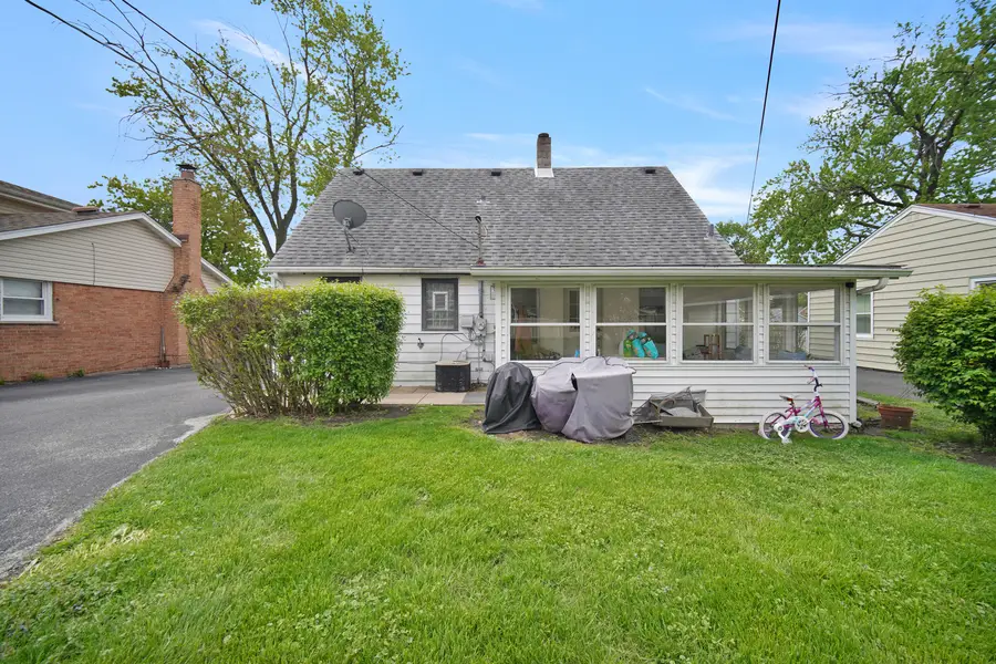 7022 W 114th Place, Worth, IL 60482 - #3