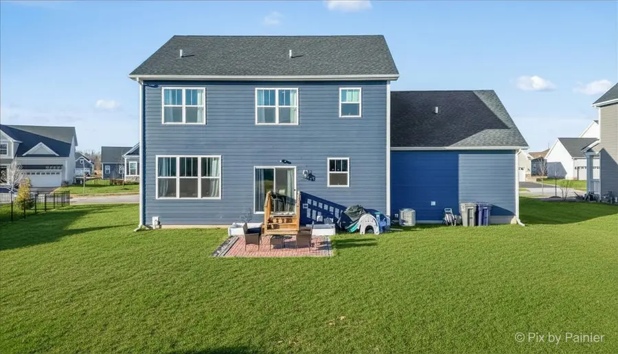 3553 Doral Drive, Elgin, IL 60124 - #3