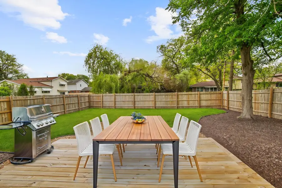 1037 185th Place, Homewood, IL 60430 - #3