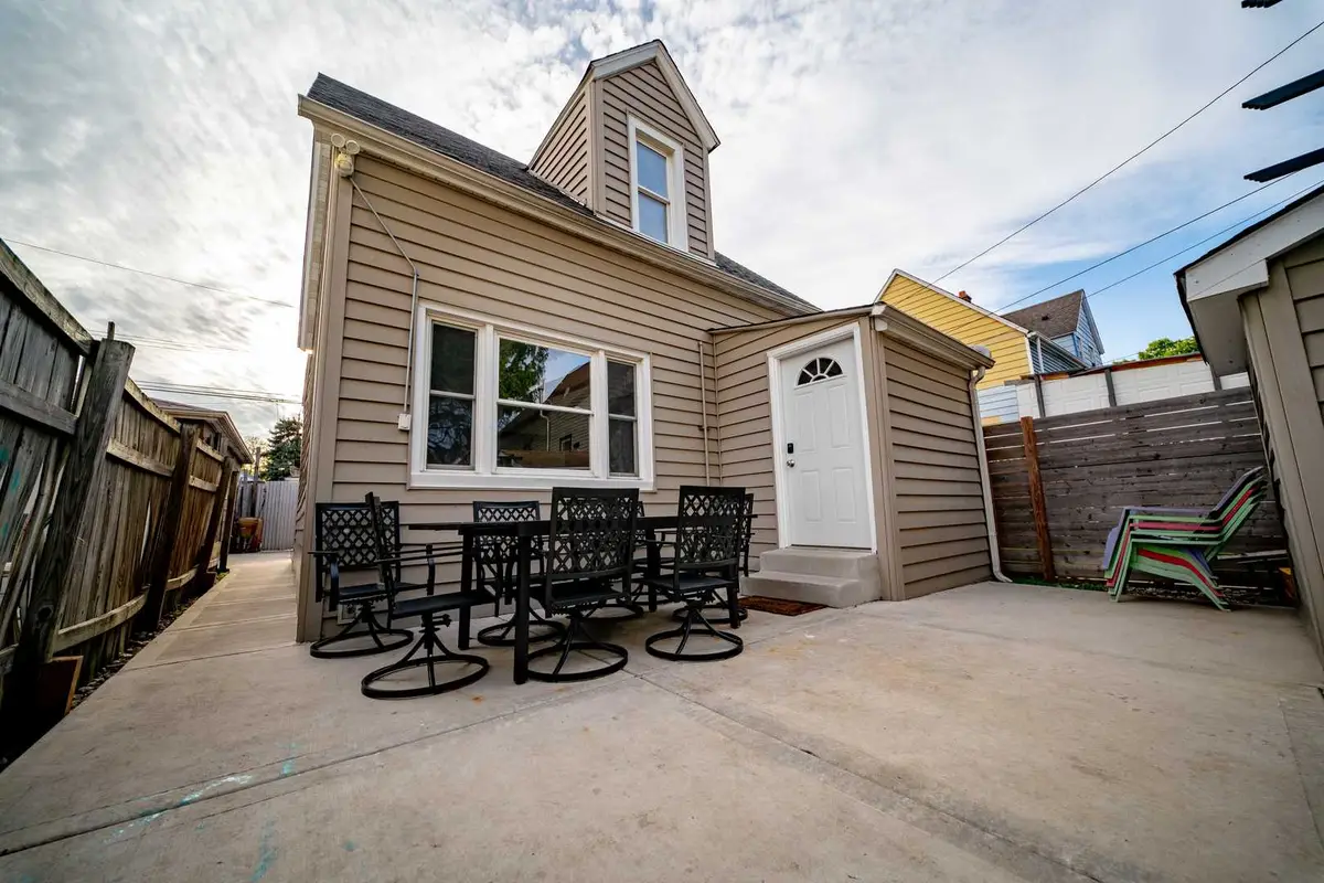2208 N Lorel Avenue, Chicago, IL 60639 - #1