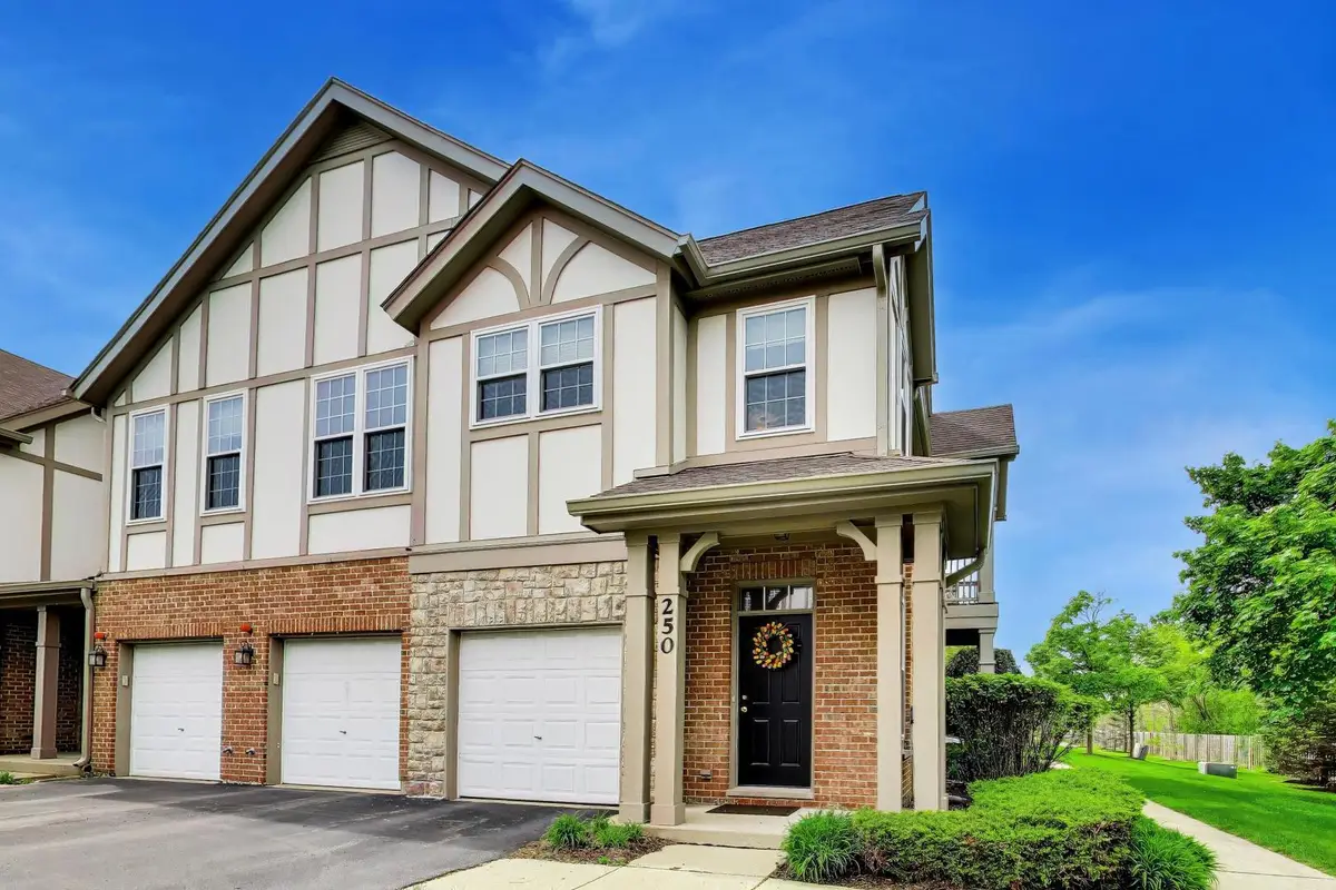 210 Rosehall Drive #250, Lake Zurich, IL 60047 - #1