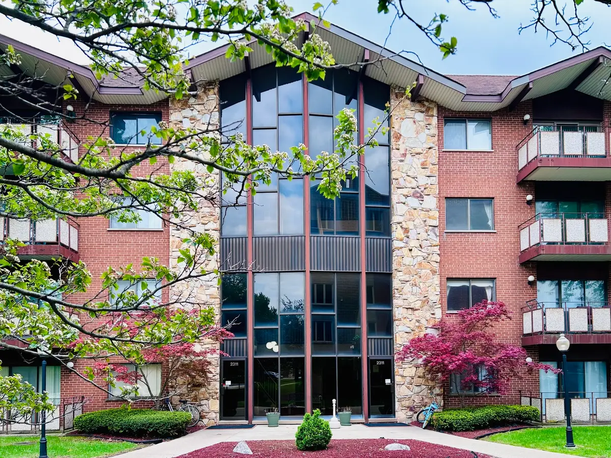 2311 183rd Street #206B, Homewood, IL 60430 - #1