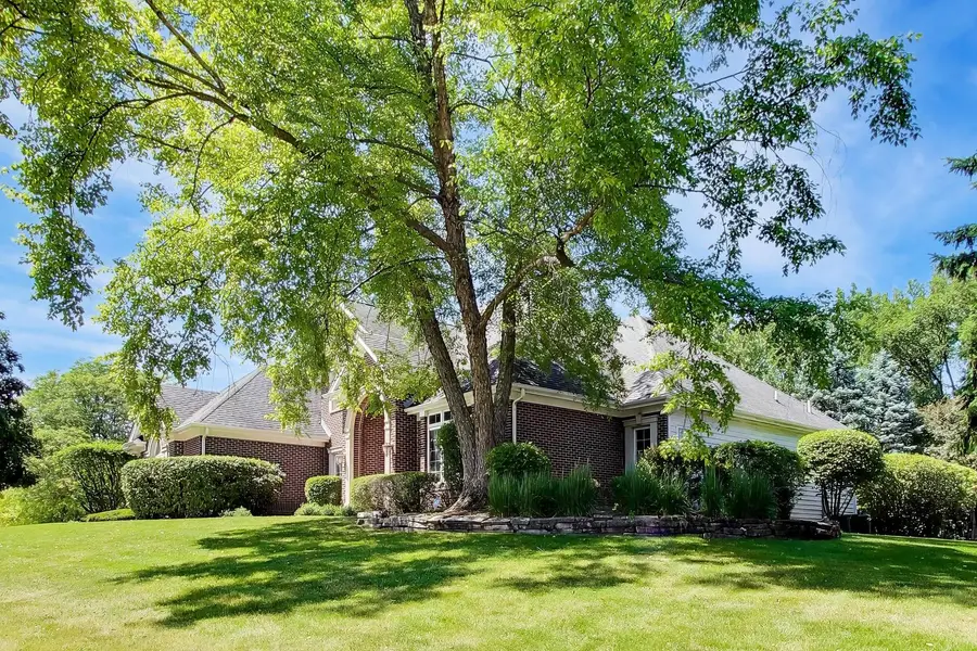 2232 Regency Woods Drive, Lisle, IL 60532 - #2