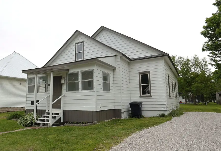 314 S Franklin Street, Salem, IL 62881 - #2