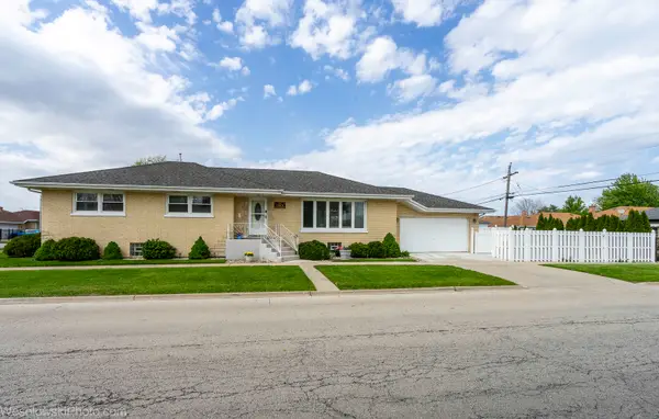 4501 N Overhill Avenue, Norridge, IL 60706