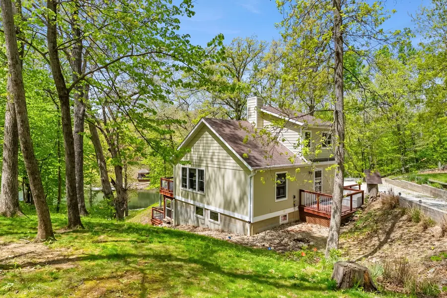 294 Longshore Court, Dahinda, IL 61428 - #2