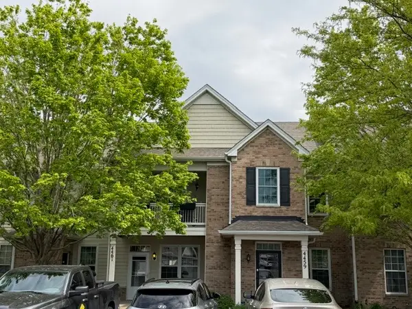 4459 Timber Ridge Court #101, Joliet, IL 60431
