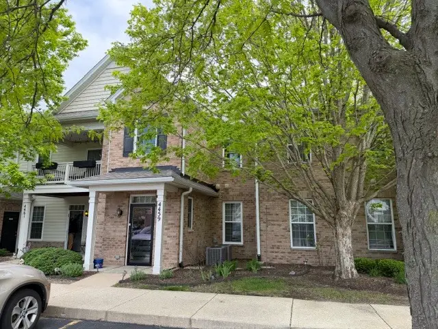 4459 Timber Ridge Court #101, Joliet, IL 60431 - #3
