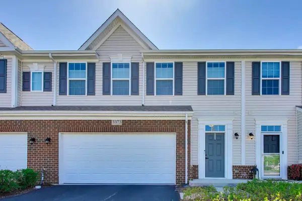 3373 Helene Rieder Drive, Montgomery, IL 60538