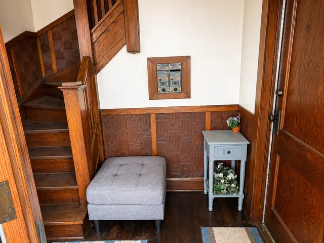 3024 W 40th Place, Chicago, IL 60632 - #2