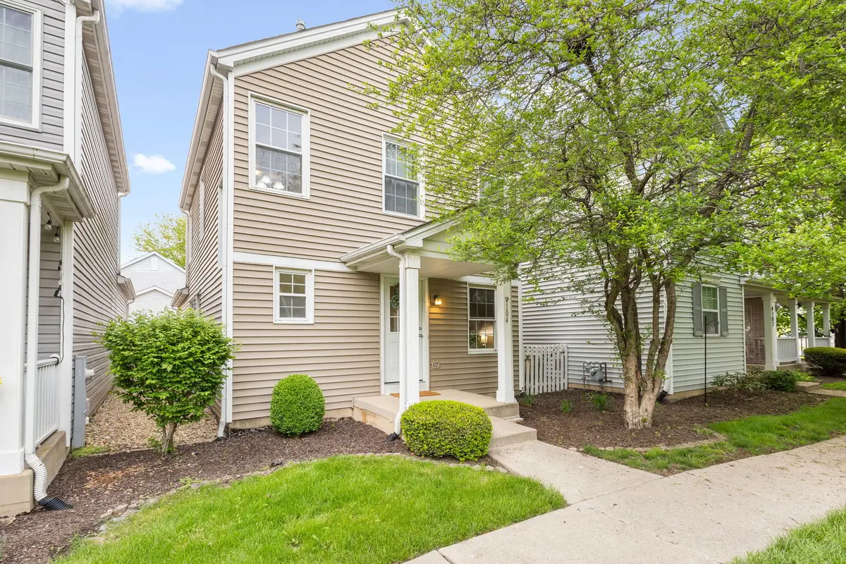 4104 Rivertowne Drive, Plainfield, IL 60586 - #1
