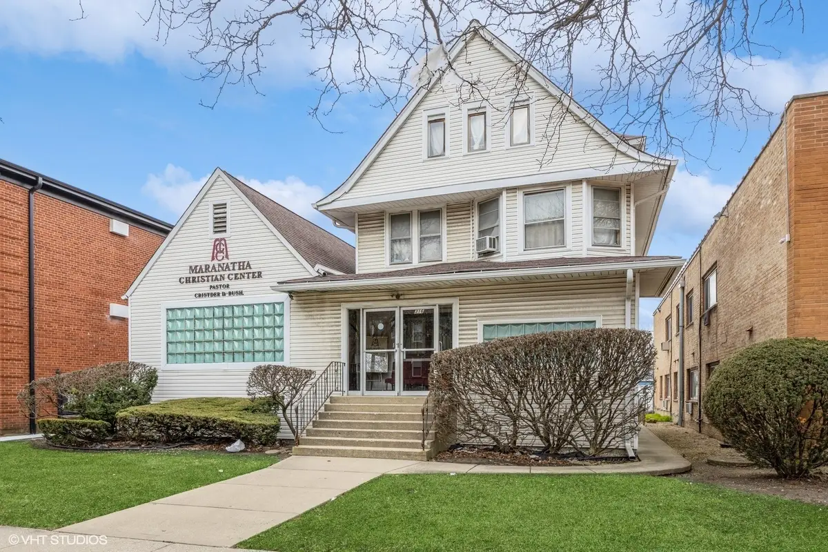 316 N Austin Boulevard, Oak Park, IL 60302 - #1