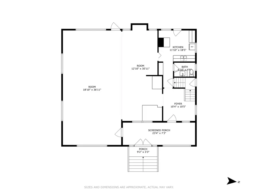 316 N Austin Boulevard, Oak Park, IL 60302 - #2