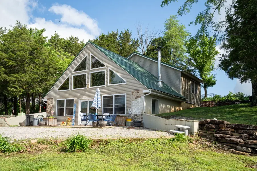 588 Toler Lane, Goreville, IL 62939 - #2