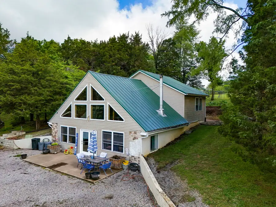 588 Toler Lane, Goreville, IL 62939 - #3
