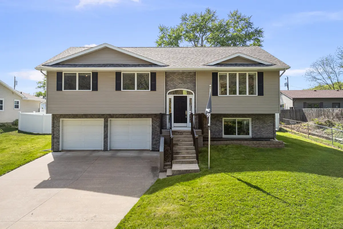 2914 44th Street, Rock Island, IL 61201 - #1