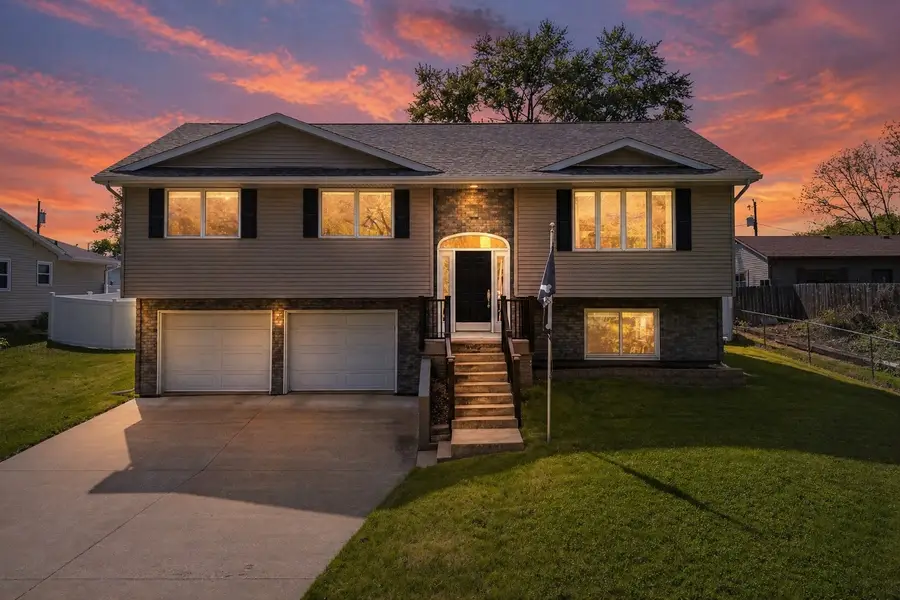 2914 44th Street, Rock Island, IL 61201 - #2