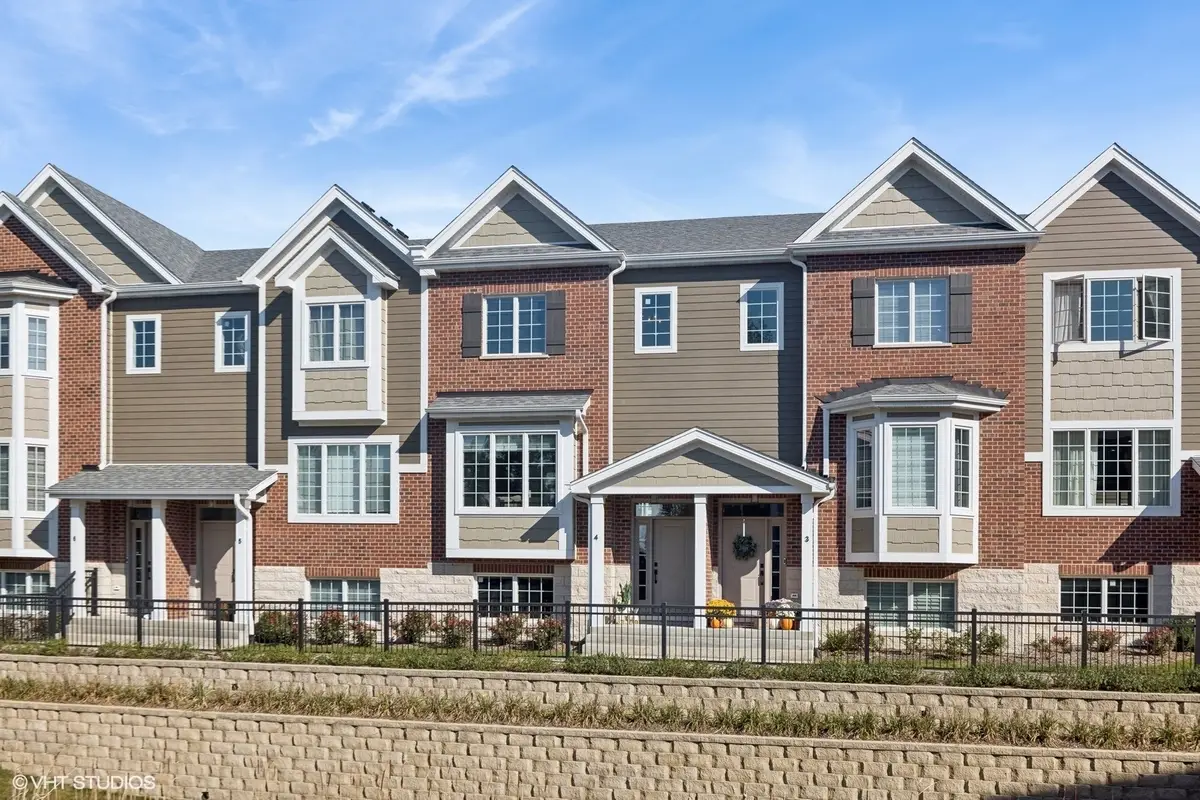 416 N Cass Avenue #4, Westmont, IL 60559 - #1