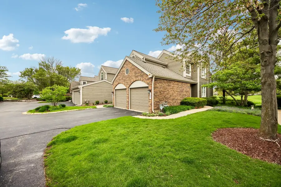 1496 Aberdeen Court #1496, Naperville, IL 60564 - #2