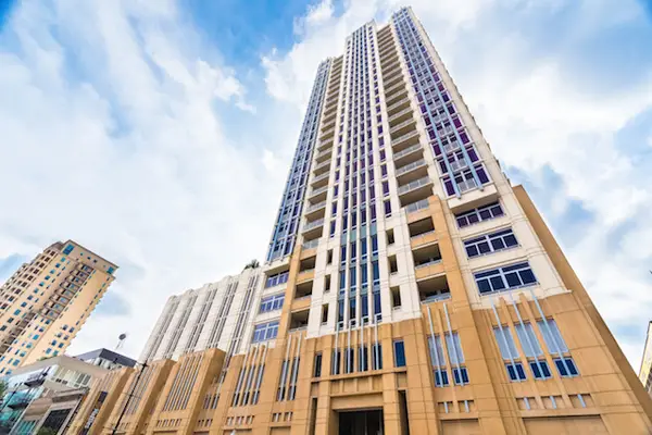 1400 S Michigan Avenue #P-251, Chicago, IL 60605
