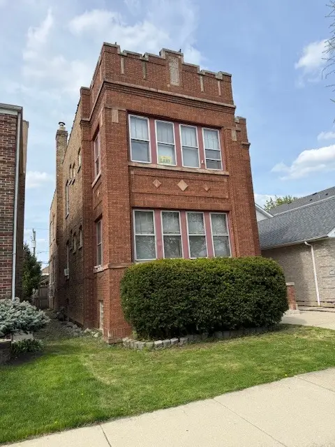 5428 W Cornelia Avenue, Chicago, IL 60641 - #2