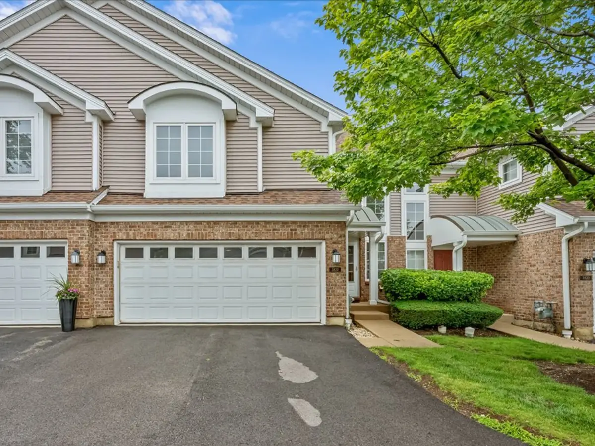 3822 Ashley Court, Rolling Meadows, IL 60008 - #1
