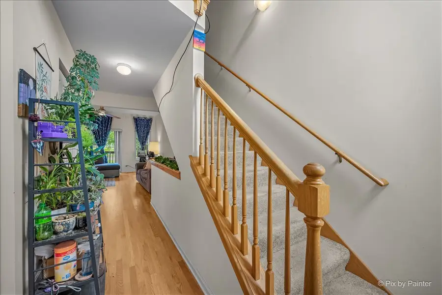 3822 Ashley Court, Rolling Meadows, IL 60008 - #3
