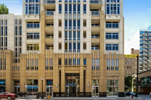 1400 S Michigan Avenue #P-512, Chicago, IL 60605 - #2