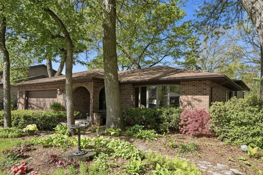 18070 Whitman Lane, Lansing, IL 60438 - #2