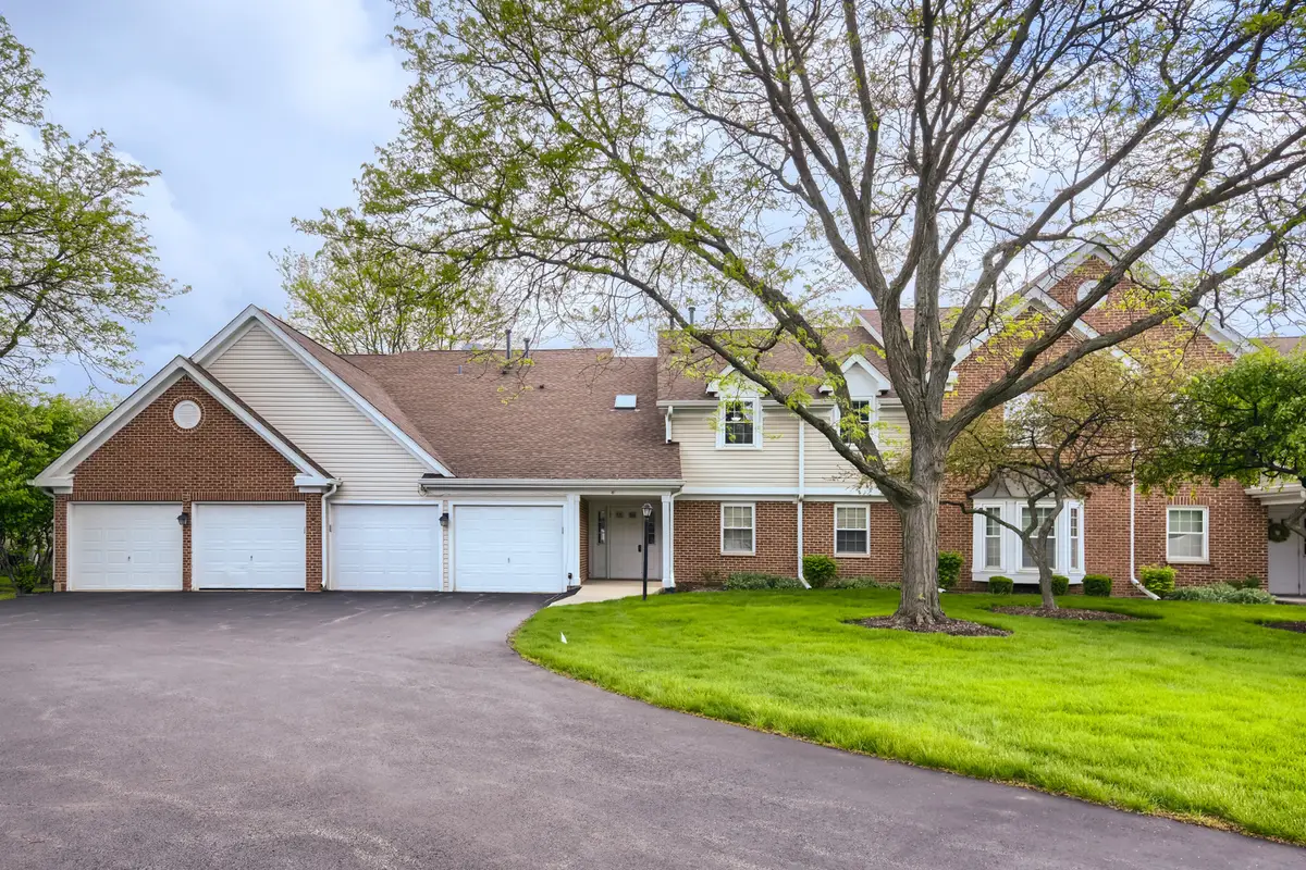 41 Ashburn Court #X2, Schaumburg, IL 60193 - #1