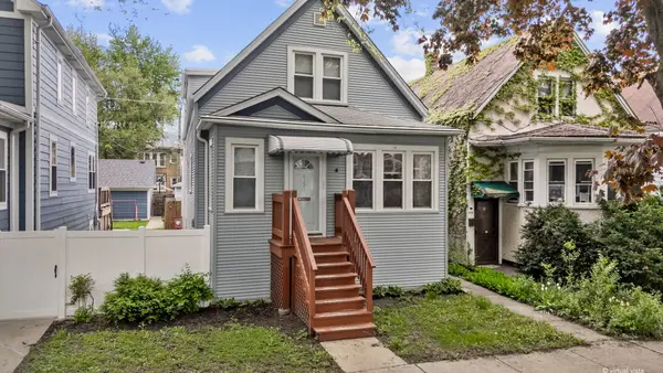 4131 N Richmond Street N, Chicago, IL 60618