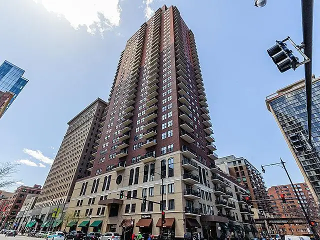 41 E 8th Street #P-129, Chicago, IL 60605 - #1