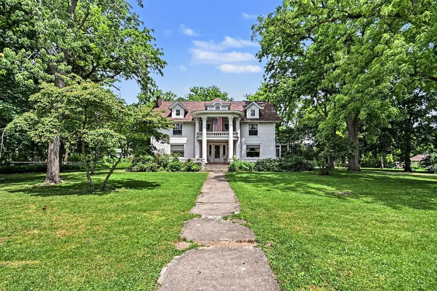 401 E Prairie Street, Odell, IL 60460 - #2