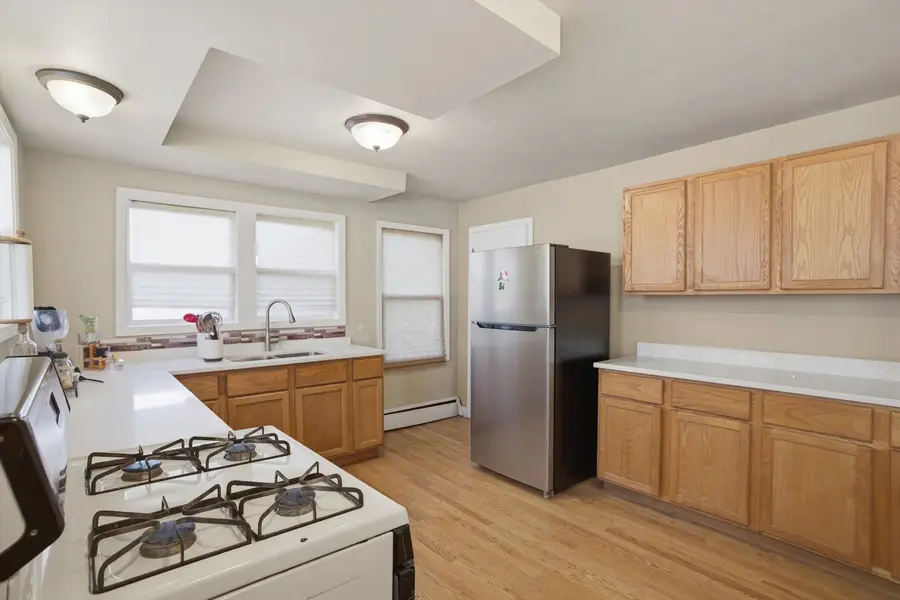 612 Oak Street, Woodstock, IL 60098 - #2
