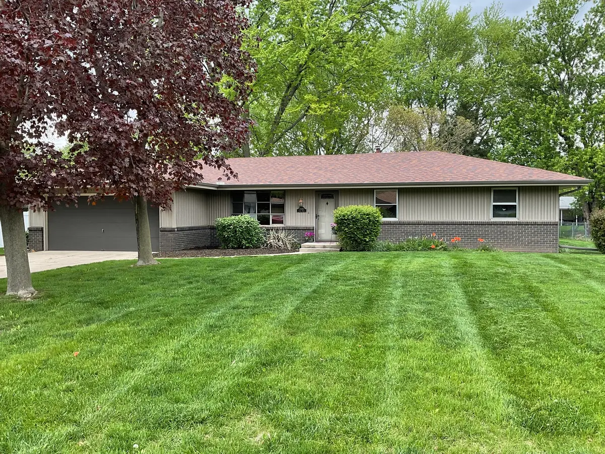 4586 Comet Drive, Machesney Park, IL 61115 - #1