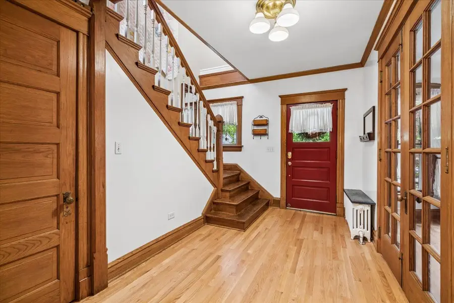 6046 N Nickerson Avenue, Chicago, IL 60631 - #3