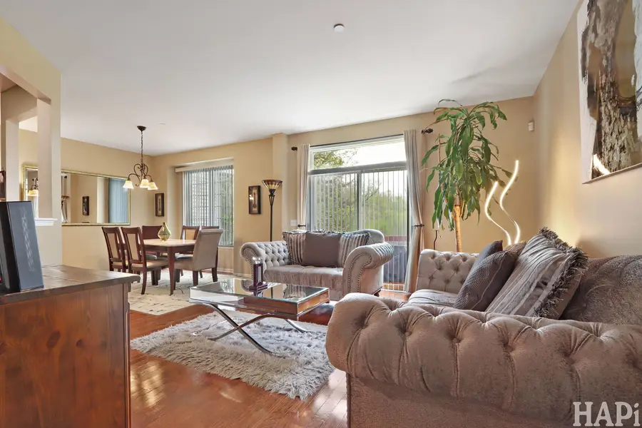 703 Owl Creek Lane, Gurnee, IL 60031 - #3