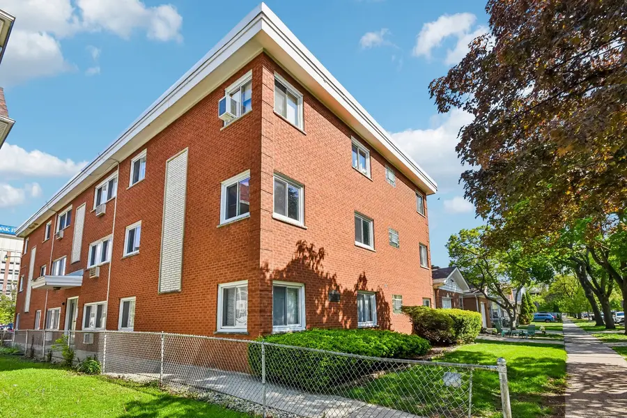 424 Elgin Avenue #4, Forest Park, IL 60130 - #2