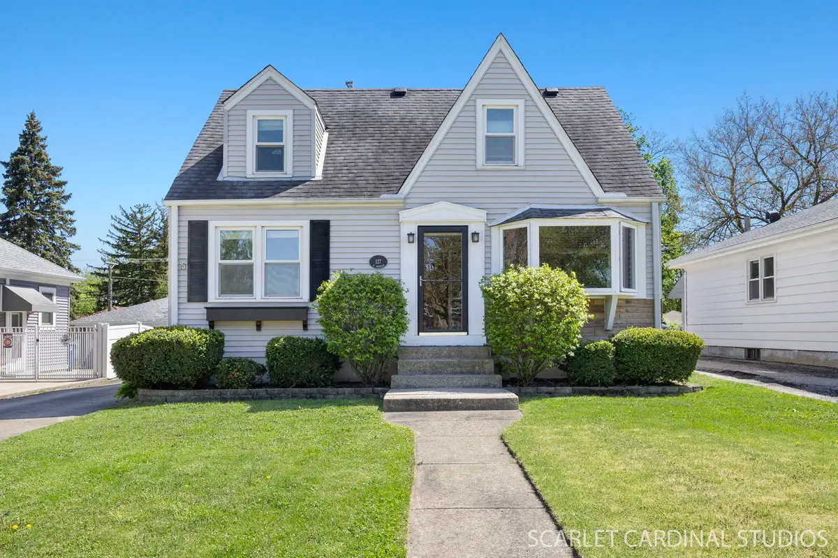 127 W Madison Street, Villa Park, IL 60181 - #1