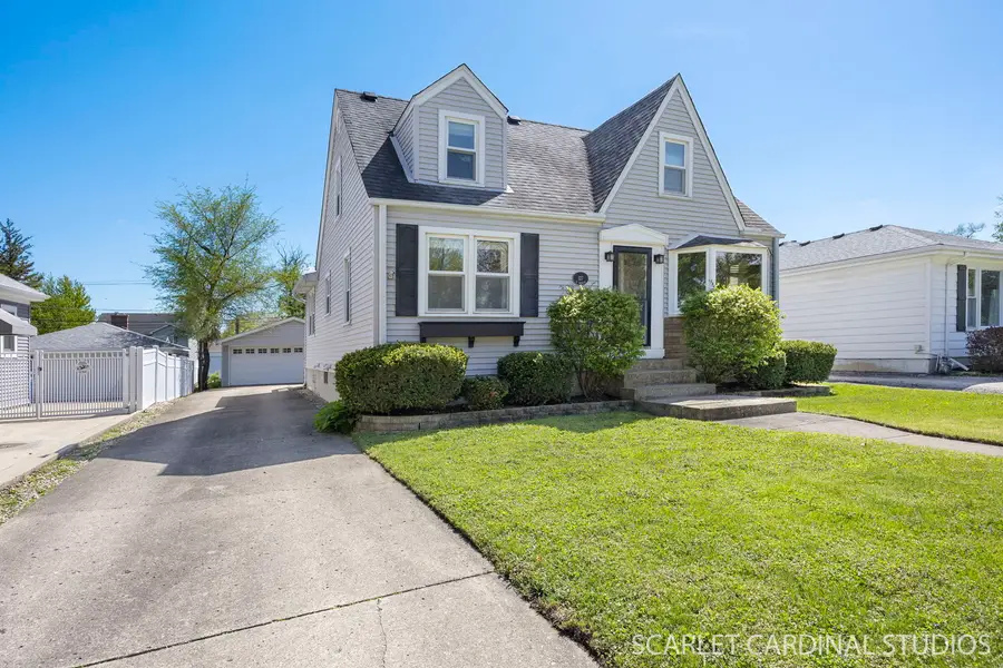 127 W Madison Street, Villa Park, IL 60181 - #2
