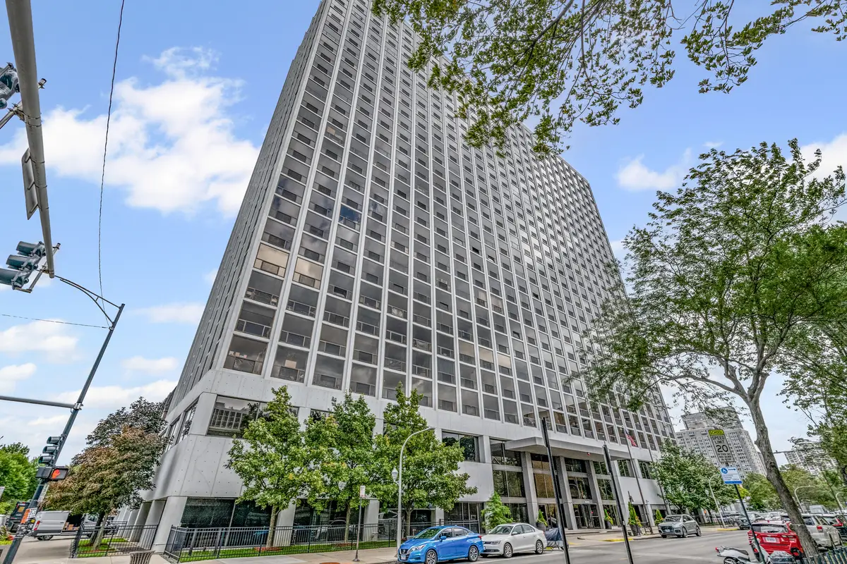 4343 N Clarendon Avenue #2313, Chicago, IL 60613 - #1