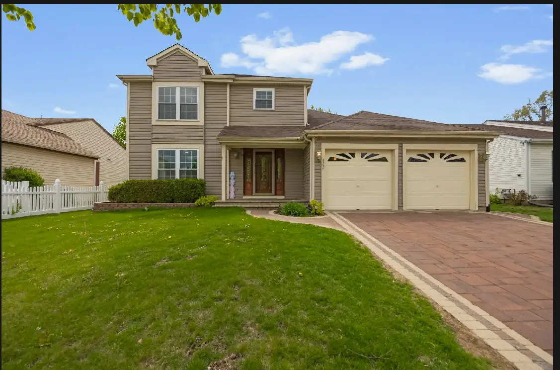 17 Buchanan Lane, Streamwood, IL 60107 - #1