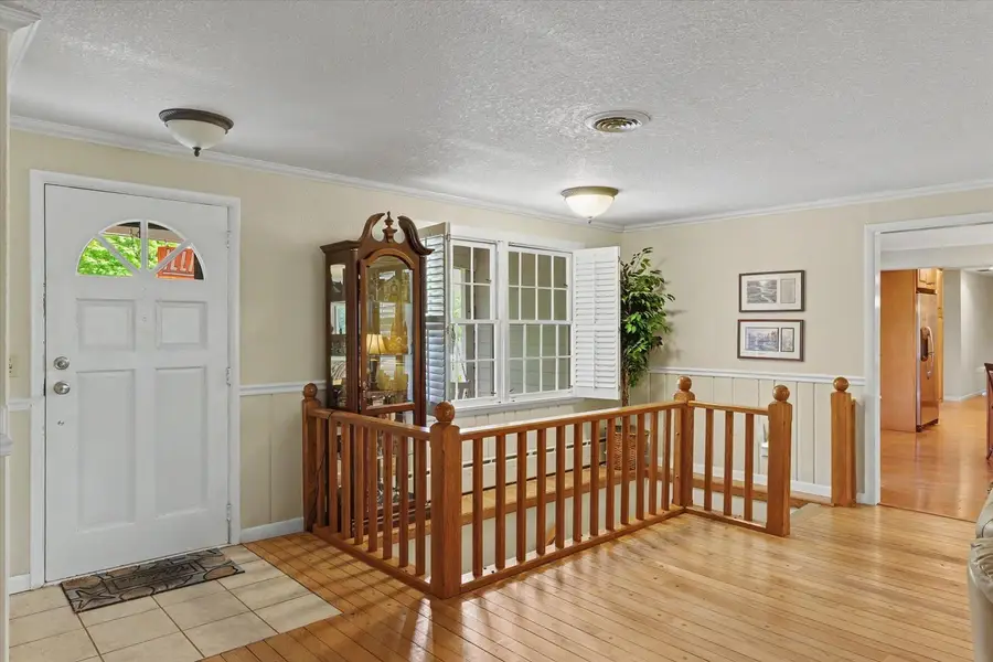 401 Turkey Farm Road, Mahomet, IL 61853 - #3