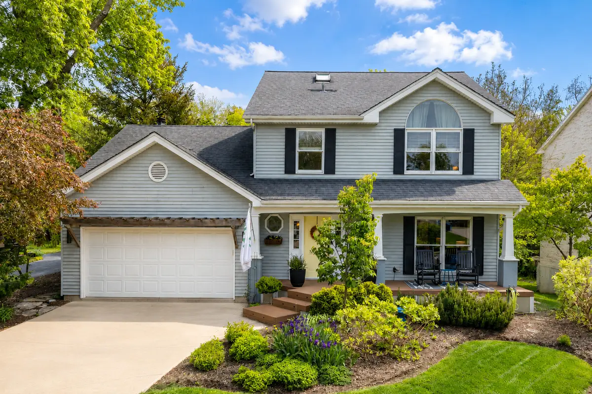 5419 Grand Avenue, Downers Grove, IL 60515 - #1