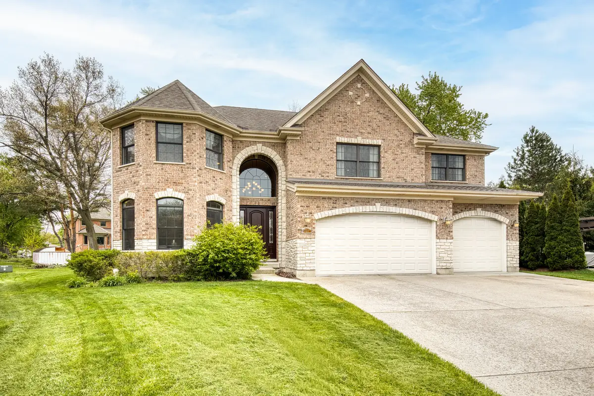 731 S Michigan Court, Palatine, IL 60067 - #1